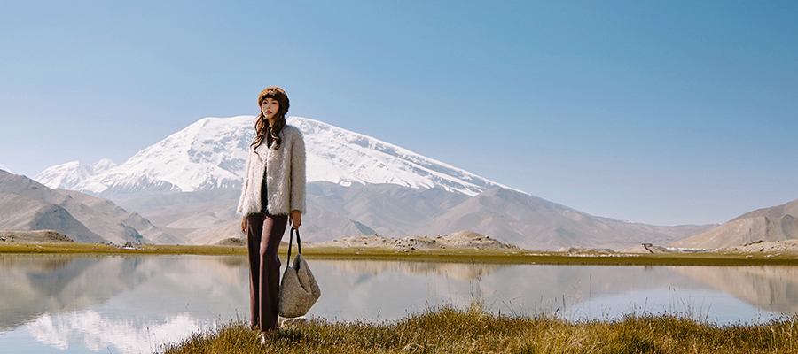 步履· 不止 | SIMUT 2025冬季大片