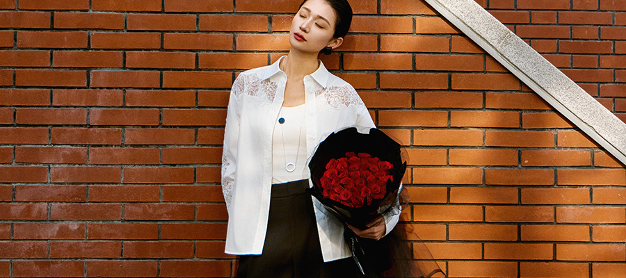 SIMUT 情人节 | 浪漫正在发生